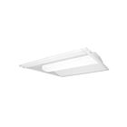 Ensemble retrofit pour troffer LED 2' x 2' Maxlite TRK22D2340MS 25W blanc