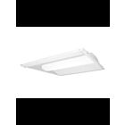 Maxlite TRK22D2350 2' x 2' 22W LED Troffer Retrofit Kit