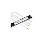 Tube UL T8 Type C en U à transformateur externe Maxlite U11.5T8EX235DR2L11.5 11.5W 2'