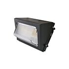 Wallpack compact ouvert WallMax - température CCT au choix Maxlite WCOP60U-WCSBPC 60W bronze foncé
