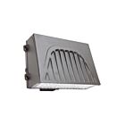 Wallpack à cutoff Wallmax Maxlite WPC70UT4-CSBPCCR 70W bronze