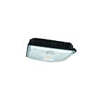 Plafonnier mince canopy Naturaled FX10SCM42-850-WH 42W blanc