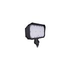 Projecteur LED à wattage au choix Naturaled FXFDL150SW-66-40K-BZ-YK bronze
