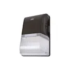 Appliques murales LED de sécurité Naturaled FXSECW15-840-DB-MV bronze foncé 100W