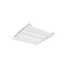 Panneau Troffer Naturaled FXTF36SW-2X2-8CCT3 Température CCT au choix Wattage sélectionnable