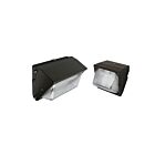 Wall pack LED Naturaled FXTWP100SW-CCT3-BZ-347-PHO bronze