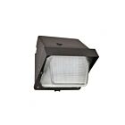 Wallpack LED traditionnel Naturaled FXTWP28-50K-BZ-PHO bronze 28W