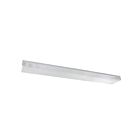 Wrap utilitaire de LED Naturaled FXUWS27-48CL-850-347 4' 27W