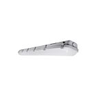 Luminaire étanche FXVTL100SW-96FR-850 LED Naturaled wattage au choix Gris