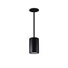 Suspendu barre à LED Naturaled LED-FX4PCL18-33-930-BK 18W noir