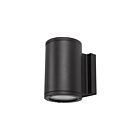 Applique murale LED Naturaled LED-FX5DWS25-33S-930-BK 25W noir