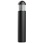 Borne d'éclairage de sentier LED Naturaled LED-FX8BLD18-42RLV-840-BZ 18W bronze