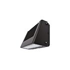 Wallpack LED coupé Naturaled LED-FXCWP40-50K-BZ 40W bronze