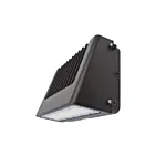 Wallpack LED Coupé Naturaled LED-FXCWP60-40K-BZ bronze 60W