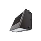 Wallpack LED Coupé Naturaled LED-FXCWP60-50K-BZ bronze 60W