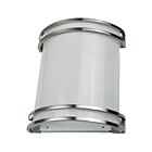 Aspect décoratif NaturaLED led-fxdal23-12fr-840-ni 23w nickel