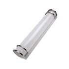Aspect décoratif NaturaLED led-fxdal23-24fr-830-ni 23w nickel