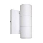 Applique murale décorative NaturaLED led-fxdws20-850-wh 20w blanc