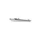 Strip linéaire rétrofit LED Naturaled LED-FXRSL25-48FR-840-MV 25W 4' blanc
