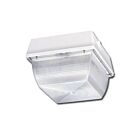 Luminaire canopy slim NaturaLED led-fxscm42-40k-wh 42w blanc