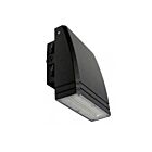 Wallpack LED ajustable mince Naturaled LED-FXSWP28-840-BK 28W noir