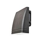 Wall pack mince NaturaLED led-fxswp29-50k-bk 29w noir