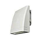 Wall pack mince NaturaLED led-fxswp50-40k-wh 50w blanc