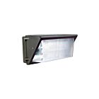 Wallpack LED style classique Naturaled LED-FXTWP120-40K-DB 120W bronze foncé
