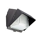 Wallpack LED style classique Naturaled LED-FXTWP28-30K-DB 28W bronze foncé