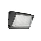 Wallpack LED style classique Naturaled LED-FXTWP42-30K-DB 42W bronze foncé