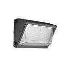 Wallpack LED style classique Naturaled LED-FXTWP55-50K-DB 58W bronze foncé