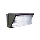 Wallpack LED style classique NaturaLED led-fxtwp59-50k-db 59w bronze foncé