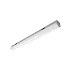 Strip linéaire LED Naturaled LED-FXUSL24-48FR-40K-MV 24W 4' blanc