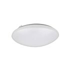 Plafonnier encastré rond NaturaLED led12fmr-110l840 14w
