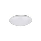 Plafonnier LED Naturaled LED12FMR-112L9CCT5 14W blanc