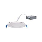 Disque lumineux Naturaled LED4DLR-65L9CCT5 10W CCT sélectionnable