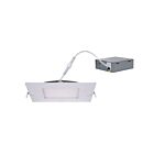 Disque lumineux Naturaled LED6DLS-90L9CCT5 12W CCT sélectionnable