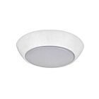 Plafonnier semi encastré compact NaturaLED led7fmc-70l840 10w