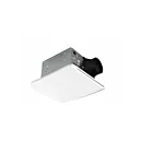 Nexleds NX-VFD15D-80 24W Blanc Ventilateur de salle de bains