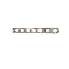 Vanité Nuvo 60-303 8-Lumières Nickel Brossé