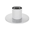 Plafonnier Nuvo Lighting 60-4803  Blanc