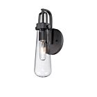 Vanité Nuvo 60-5361 1-Lumière Beaker Bronze Antique