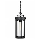 Lanterne suspendu extérieur Nuvo Lighting 60-6504 Huron 60w bronze vieilli