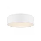 Plafonniers encastrés LED Nuvo Lighting 62-1451 Orbit 20w
