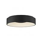 Plafonniers encastrés LED Nuvo Lighting 62-1452 Orbit 20w