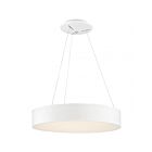 Suspendus sur fil Nuvo Lighting 62-1455 Orbit 20w