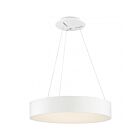 Suspendus sur fil Nuvo Lighting 62-1457 Orbit 30w