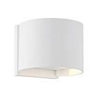 Applique murale LED Nuvo Lighting lightgate 62-1465 1-lumière 5W blanc