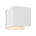 Applique murale LED Nuvo Lighting lightgate 62-1467 1-lumière 5W blanc