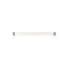 Luminaire de vanité LED Nuvo Lighting 62-1732 52W noir mat